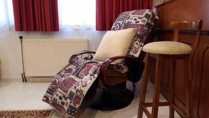 Villa Vs Vathí Zewnętrze zdjęcie